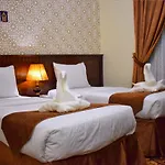 Mohamadia Al Zahra Hotel