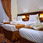 Mohamadia Al Zahra Hotel